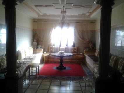 Image Sale apartment centre ville marrakech 3