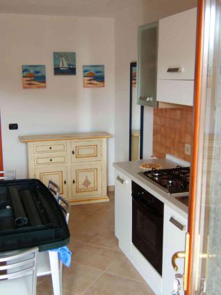 Image Sale villa porto san paolo - mare sassari 4