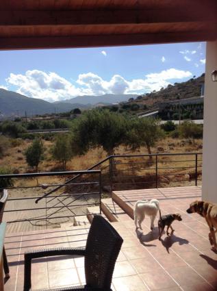 Image Sale villa agios nikolaos lasithion 4