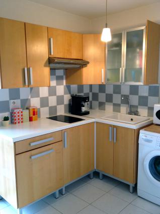 Image Sale apartment barcares perpignan 4