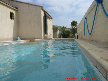 Image Sale house gallargues le montueux montpellier 4