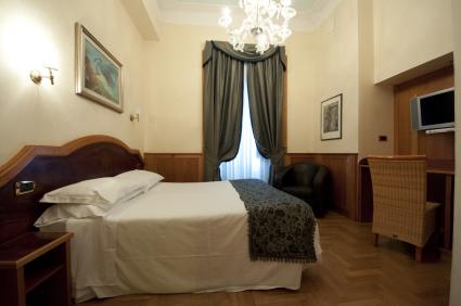 Image Rent bed and breakfast roma roma citta 4