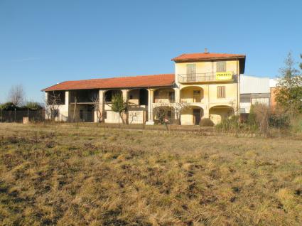 Image Sale house borgo san dalmazzo - cuneo  4