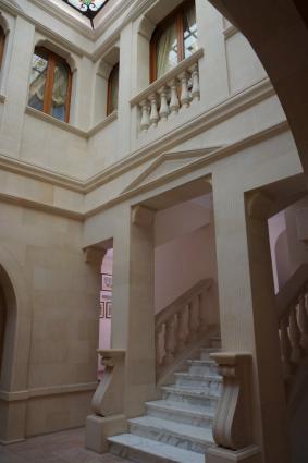 Image Sale prestigious real estate tricase lecce 4