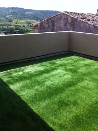 Image Sale house villars avignon 3