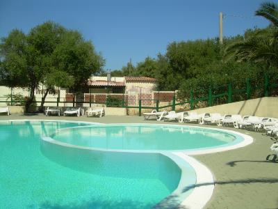 Image Rent apartment badesi sassari 4