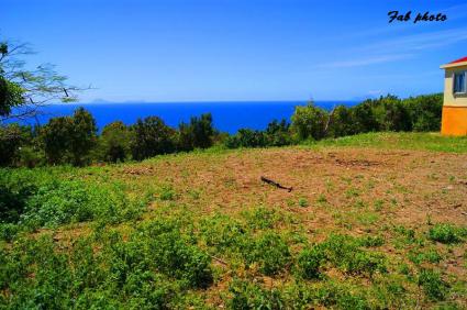 Image Sale land saint-barthelemy  4