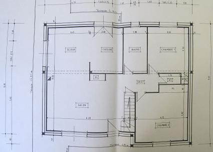 Image Sale house cintré  4