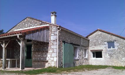 Image Rent gite rouffignac de sigoules périgueux 4