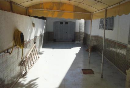 Image Sale villa beni khiar nabeul 4