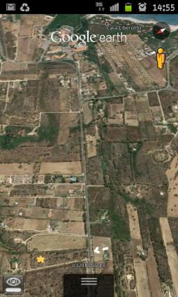 Image Sale land cala ginepro  -orosei- nuoro 4