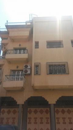 Image Sale house ismailiya rue de mehdiya kénitra 4