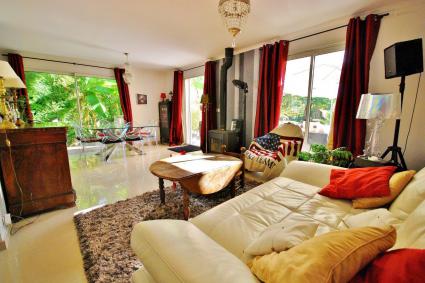 Image Sale house la colle sur loup nice 4