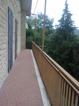 Image Sale house san leo rimini 4