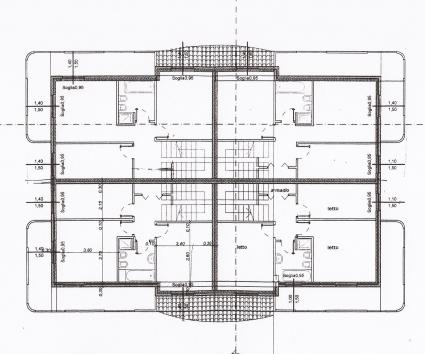 Image Sale apartment campo calabro - villa s. giovanni reggio-calabria 4