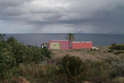 Image Sale villa malfa messina 4