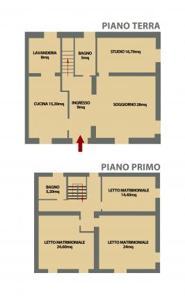 Image Sale house piangipane ravenna 4