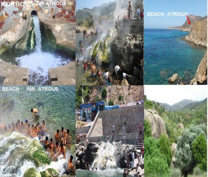 Image Sale land takelsa douela  4