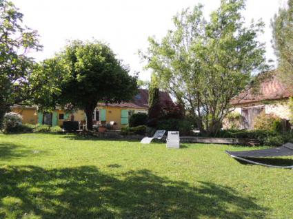 Image Sale house lanouaille périgueux 4