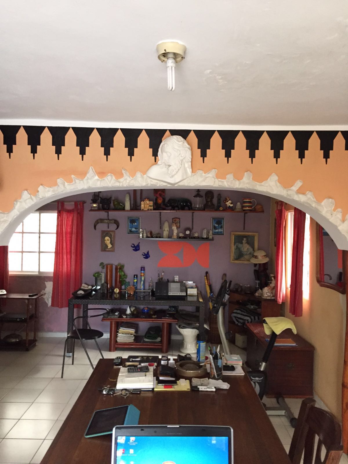 Image Sale apartment temara mers el kheir rabat 4