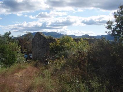 Image Sale house kazarma kalamata 4