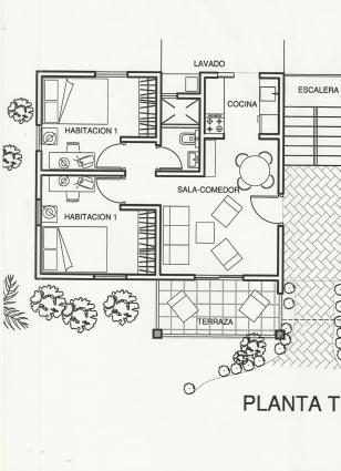 Image Sale apartment benerito/bayahibe  3