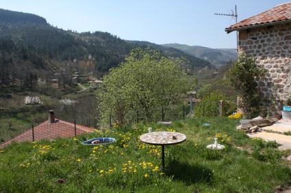 Image Sale house ardeche  4