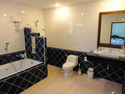 Image Rent house najomtien sattahep  3