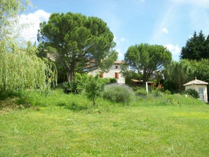 Image Sale house fraïsse-cabardes carcassonne 4