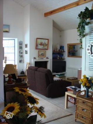 Image Rent house moliets  4