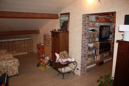 Image Sale house crevant-laveine  4