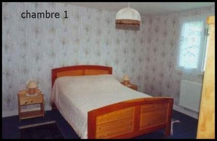 Image Rent house pleyben quimper 4