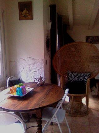 Image Sale apartment arinsal  1