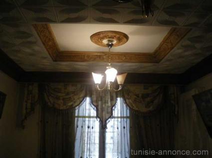 Image Sale house hammamlif ezzahra 1