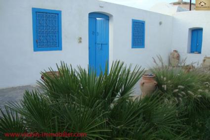 Image Sale house djerba medenine 4