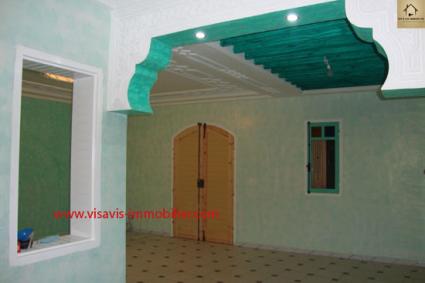 Image Sale villa djerba medenine 4