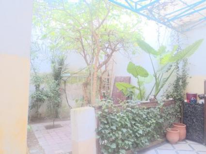 Image Sale ryad anciene medina fès 4