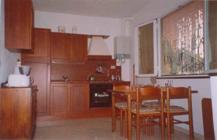 Image Rent house riva faraldi imperia 4