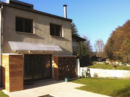 Image Rent house annecy annecy 4