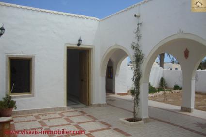 Image Sale house djerba medenine 3