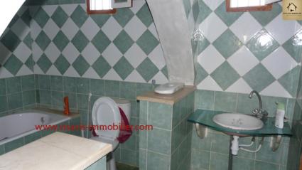 Image Sale villa djerba medenine 4