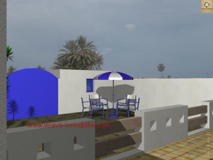 Image Sale villa djerba medenine 4