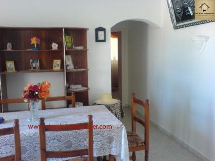 Image Sale villa djerba medenine 4