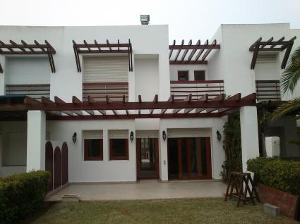 Image Sale villa bouznika mohamadia 4