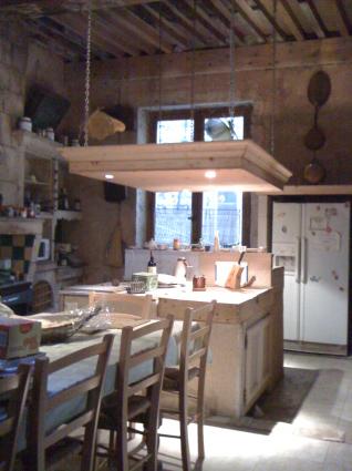 Image Sale house beaucaire  4