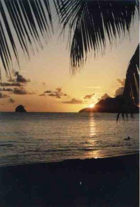 Image Rent apartment diamant martinique  4