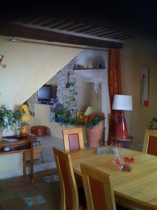 Image Sale house le thor  4