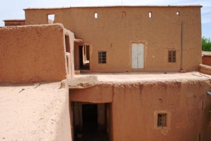 Image Sale kasbah kelaa mgouna ouarzazate 4