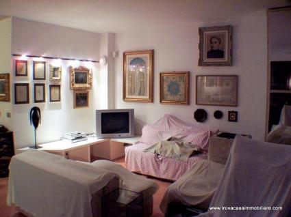 Image Sale apartment salsomaggiore terme parma 4