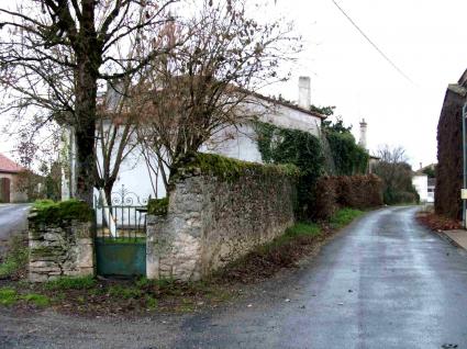 Image Sale house campugnan bourdeaux 4